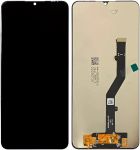 Дисплей + сенсор ZTE Blade A72S Black - p/n: BV067WBM-L00-MM01_/_R0.1