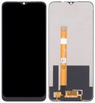 Дисплей + сенсор Realme C21Y (RMX3261/3263) Black - p/n: SKI651-C99 V0.1