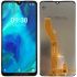 Дисплей + сенсор Tecno Pop 4 LTE / 4 Lite (BC1s) Black - p/n: FPC-Y88623 V04