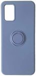 Чехол Ring Case Xiaomi Redmi Note 10/10S Purple