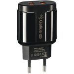 Сетевое зарядное устройство Gelius Pro Avangard GP-HC06 2USB 2.4A Black