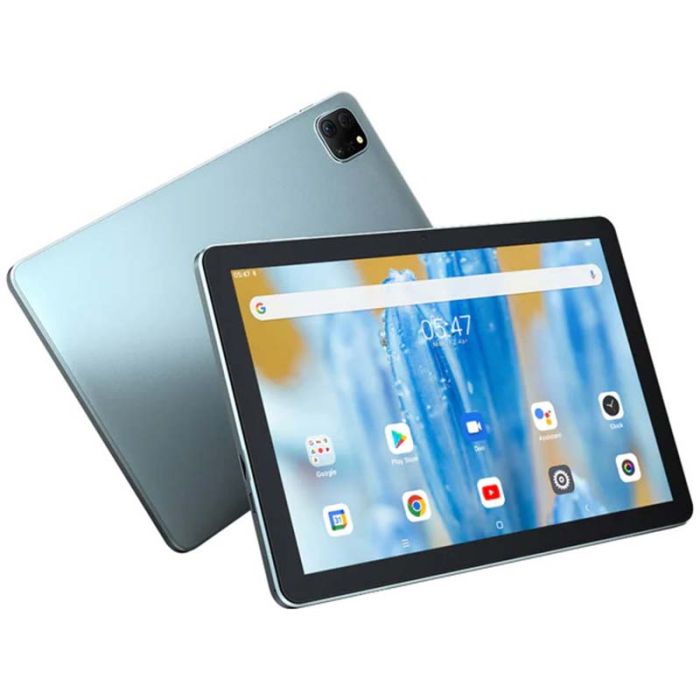 Планшет Blackview OSCAL Pad 70 / 4+128GB / 10.1'' /  6580mAh Misty Blue (без коробки)