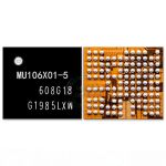 Микросхема контроллер питания MU106X01-5