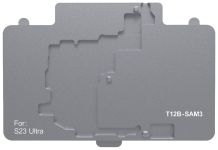 Нижний подогрев Sunshine T12B-SAM3 для ремонта платы Samsung Galaxy S23 Ultra