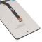 Дисплей + сенсор Infinix Note 10 (X693) Black - p/n: HXDI695EBQPX-2V2