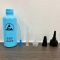 Ємність для флюсу та рідин TELIJIA TE-P4 ESD Save з дозатором 65 ml Blue