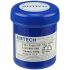 Флюс-паста AMTECH NC-559-ASM / без содержания галогенов / синяя банка 100г