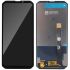 Дисплей + сенсор Blackview BL6000 / BL6000 Pro Black -  p/n: 15-3240A-10632