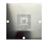 Трафарет BGA прямого нагрева CX700M (0.60 mm) 90 x 90 mm