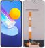 Дисплей + сенсор Vivo Y3s (2020) Black - p/n: BV065WBM-L00-3902_/_R2.0