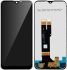 Дисплей + сенсор Nokia 2.3 (TA-1206/TA-1209/TA-1211/TA-1214) Black - p/n: FPC-T62PTS10V7F