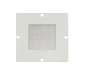 Трафарет BGA прямого нагрева (0.50 mm) 90 x 90 mm