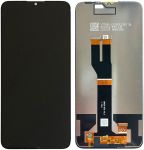 Дисплей + сенсор Nokia G11 (TA-1418 / TA-1401) Black - p/n: SKI651-B78 V0.3