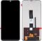 Дисплей + сенсор Xiaomi Redmi 9A / 9C Black (Original) - p/n: 15-3260A-10475-34