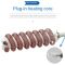 Термофен YAOGONG 8032A+ цифрове регулювання 100 - 480 °C / 450 Вт / 24 л/хв / насадки