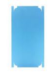Цветная задняя пленка для Apple iPhone 7 Plus Blue