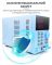 Блок питания Sunshine P-3005A трансформаторный / 5 каналов памяти / 5A / 30V