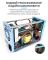 Блок питания Sunshine P-3005A трансформаторный / 5 каналов памяти / 5A / 30V