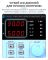 Блок питания Sunshine P-3005A трансформаторный / 5 каналов памяти / 5A / 30V