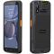 Терминал сбора данных FixTime KP58H / 5.5'' IPS / 4+64 ГБ / Android 14 / NFC / IP67 / 5000 мАч