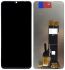 Дисплей + сенсор ZTE Nubia Focus 5G Black - p/n: 15-3240A-14681-51