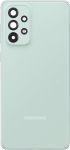 Задняя крышка для Samsung Galaxy A73 5G Green