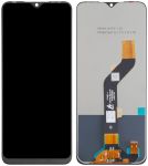 Дисплей + сенсор Tecno Pop 5 LTE (BD4i) Black - p/n: FPC6513-6