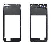 Средняя рамка корпуса для Doogee Y7 Plus Black