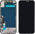 Дисплей + сенсор Apple iPhone 11 Black (GX-Incell) HD+