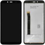 Дисплей + сенсор iHunt Titan S60 Discovery Plus (2021) Black - p/n: HSD-0553350Q-GG-A0