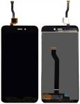Дисплей + сенсор для Xiaomi Redmi 5A / Redmi Go Black