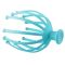 Массажер ручной для головы осьминог Turquoise
