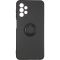Gelius Ring Holder Case for Samsung A135 (A13) Black