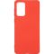 Чохол Full Soft Case для Samsung A047 (A04s) Red