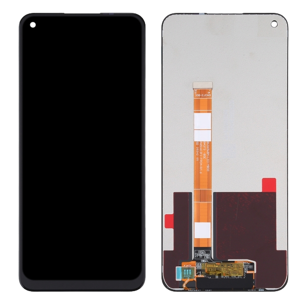 Дисплей + сенсор Oppo A53s (2020) Black - p/n: BV065WBM-L03-MB00