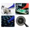Груша TELIJIA P9 для обдуву та очищення від пилу мобільної техніки, електроніки Blue