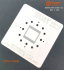 Трафарет BGA Amaoe HI3660 CPU (0.12mm)