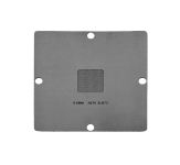 Трафарет BGA прямого нагрева N270 SLB73 (0.60 mm) 90 x 90 mm