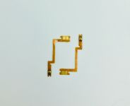 Шлейф кнопки включения для OPPO A9