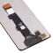 Дисплей + сенсор Motorola Moto G22 (XT2231-2) Black - p/n: BV065WBM-L08-D9002