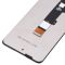 Дисплей + сенсор Motorola Moto G22 (XT2231-2) Black - p/n: BV065WBM-L08-D9002