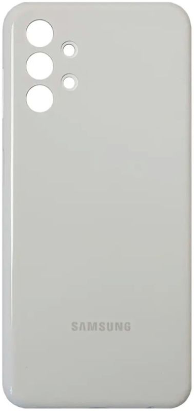Задняя крышка для Samsung Galaxy A13 White