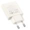 Сетевое зарядное устройство Hoco N44 Type-C PD 30W moonlight white