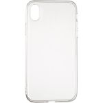 Ultra Thin Air Case for iPhone XR Transparent