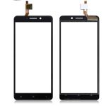 Тачскрин, сенсор для Oukitel C10 Black