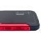 Смартфон Doogee S97 Pro 6.39'' / 8+128Gb / 8500 мАг / 48 + 16Mp / далекомір / IP68 / Red / Відновлений