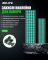 Защитные наклейки для модуля камеры RELIFE HO2 / диаметр 12мм 400 шт. / 7 мм 600 шт.