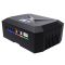 Источник бесперебойного питания (ИБП, UPS) DCP60W для роутера, терминала, камеры (60 Вт, 20800 mah) Black