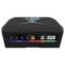 Источник бесперебойного питания (ИБП, UPS) DCP60W для роутера, терминала, камеры (60 Вт, 20800 mah) Black