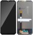 Дисплей + сенсор Blackview BV8800 Black - p/n: 15-32302-11283-40
